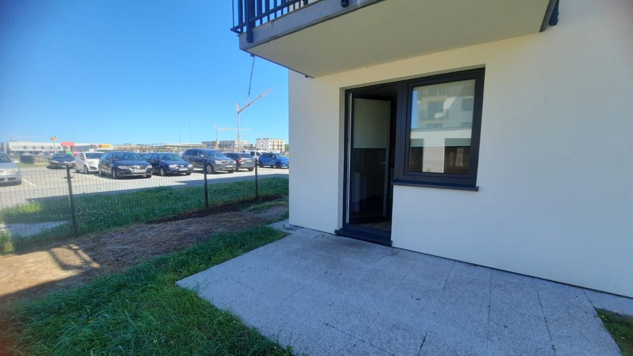 Mieszkanie 2-pokojowe Bolszewo, ul. Wspólna. Zdjęcie 5