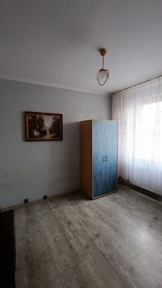 Mieszkanie 3-pokojowe Sosnowiec Kazimierz. Zdjęcie 3