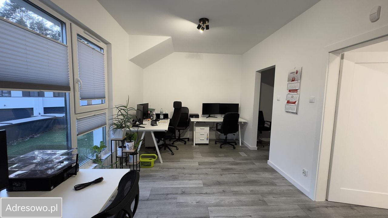 bliźniak, 6 pokoi Nadarzyn, ul. Żółwińska. Zdjęcie 14