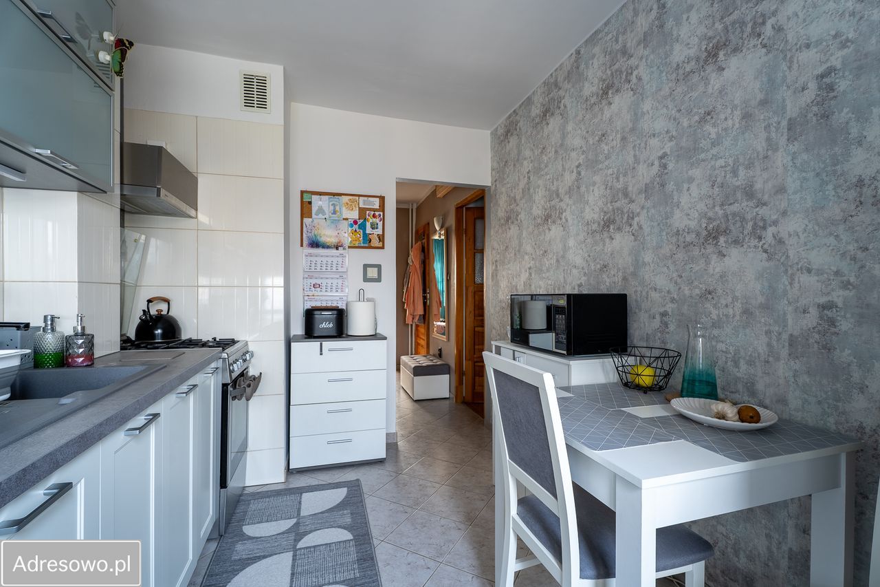 Mieszkanie 2-pokojowe Kielce KSM, ul. Bohaterów Warszawy. Zdjęcie 15