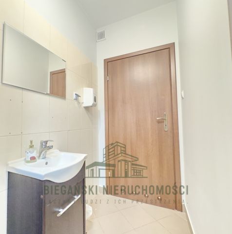 Biuro Lublin LSM, ul. Jana Sawy. Zdjęcie 5