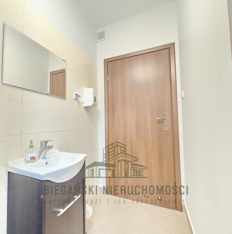 Biuro Lublin LSM, ul. Jana Sawy. Zdjęcie 5