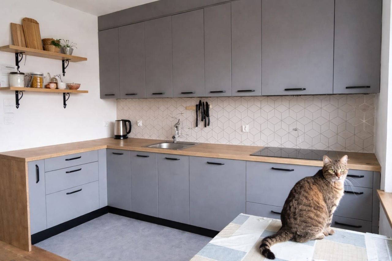 bliźniak Mrągowo. Zdjęcie 2