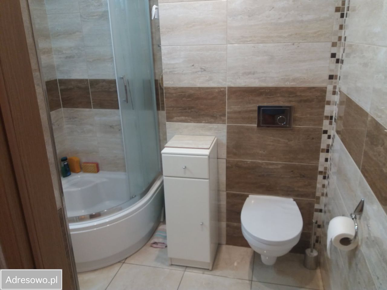 Mieszkanie 3-pokojowe Żywiec, os. Parkowe. Zdjęcie 9