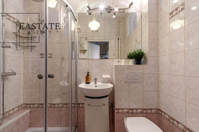 Mieszkanie 2-pokojowe Warszawa Śródmieście, ul. Sapieżyńska. Zdjęcie 11