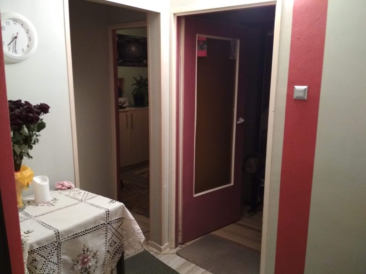 Mieszkanie 3-pokojowe Białystok Bojary, ul. Towarowa. Zdjęcie 7