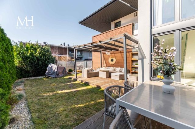 dom szeregowy, 3 pokoje Łódź Bałuty. Zdjęcie 16