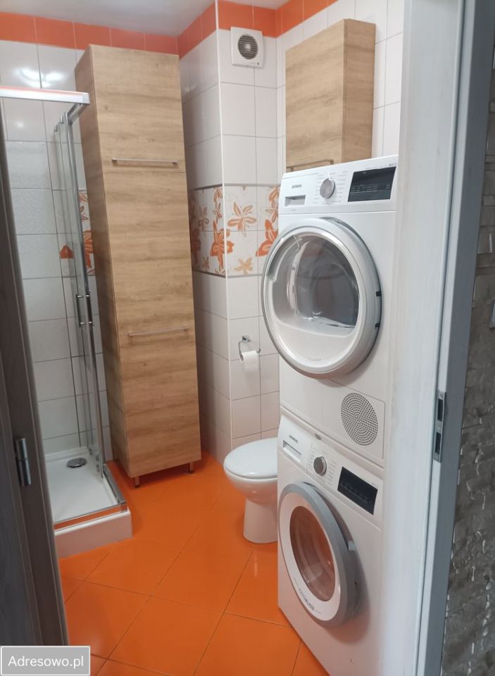 Mieszkanie 3-pokojowe Reda, ul. Młyńska. Zdjęcie 13