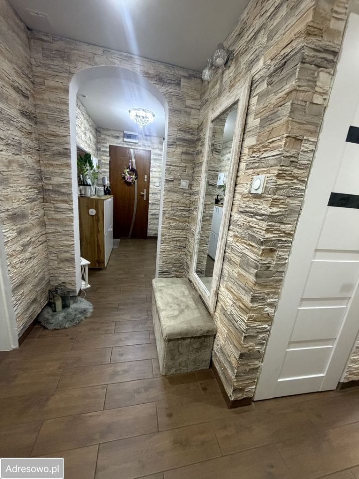 Mieszkanie 3-pokojowe Oborniki, ul. Armii Krajowej. Zdjęcie 8