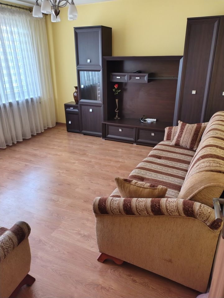 Mieszkanie 2-pokojowe Sandomierz Centrum, ul. Ignacego Maciejowskiego. Zdjęcie 1