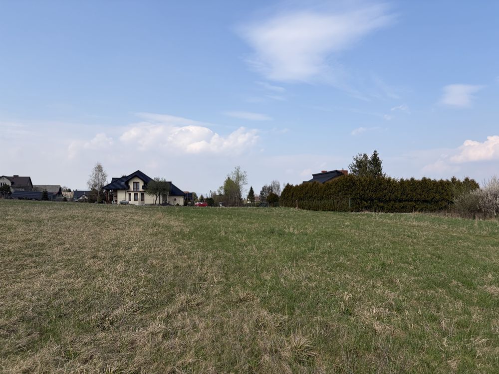 Działka budowlana Radziechowy, ul. Łączna. Zdjęcie 8