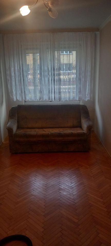 Mieszkanie 3-pokojowe Białystok Antoniuk, ul. Antoniukowska. Zdjęcie 2