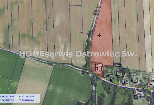 dom wolnostojący, 1 pokój Krzczonowice. Zdjęcie 13