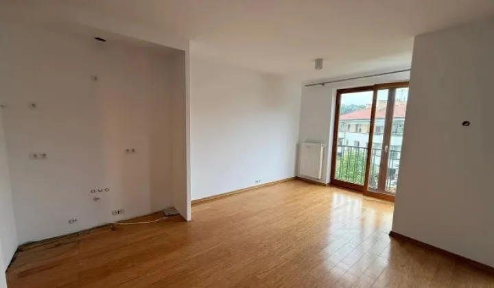 Mieszkanie 2-pokojowe Warszawa Wilanów, ul. Syta