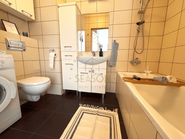 Mieszkanie 2-pokojowe Gdańsk Morena, ul. Myśliwska. Zdjęcie 12