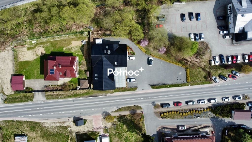 Nieruchomość komercyjna Pcim. Zdjęcie 5