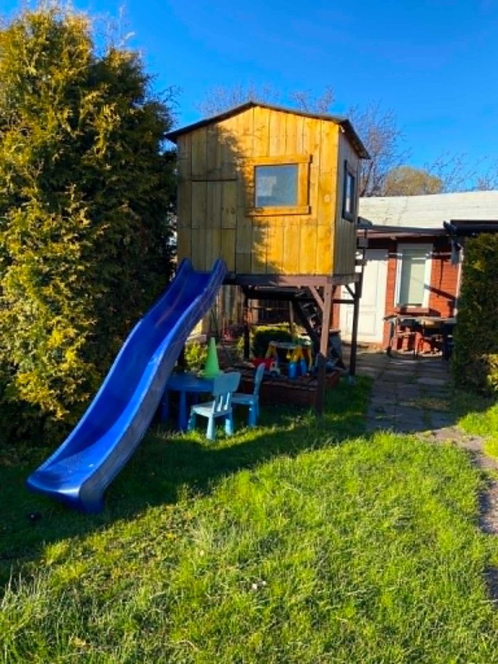 Działka rod Gdynia Cisowa, ul. Hutnicza. Zdjęcie 2