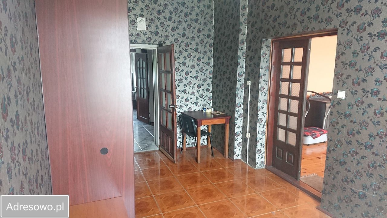 kamienica, 10 pokoi Brzeziny. Zdjęcie 11