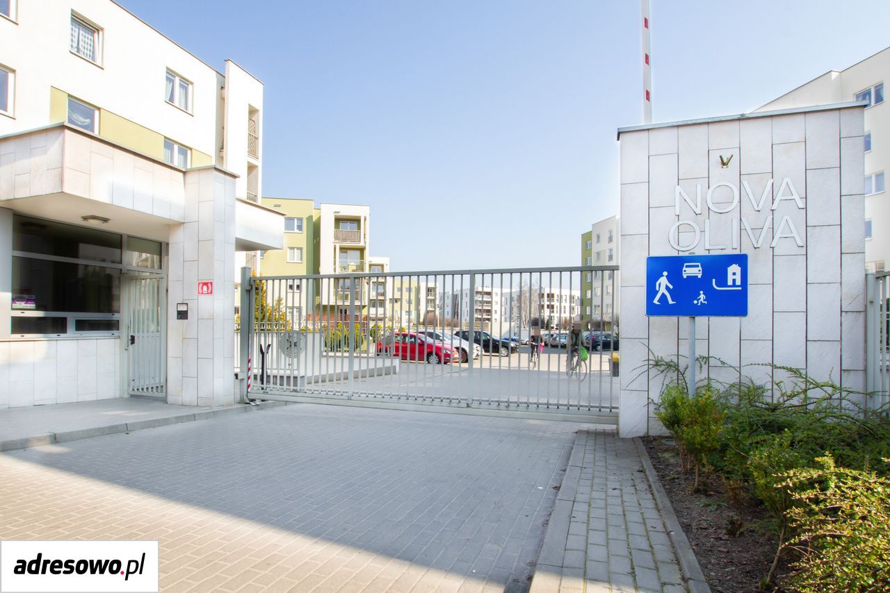 Pokój Gdańsk Przymorze, ul. Słowiańska. Zdjęcie 6