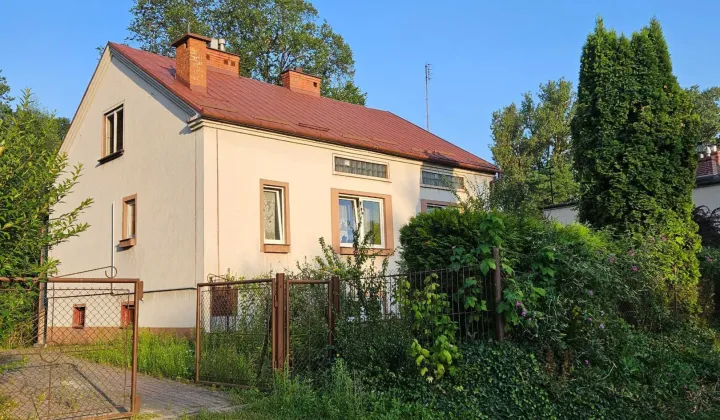 dom wolnostojący Sonina