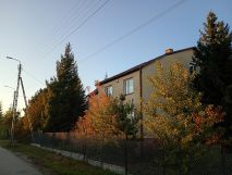 dom wolnostojący, 8 pokoi Olmonty, ul. Jaworowa. Zdjęcie 1