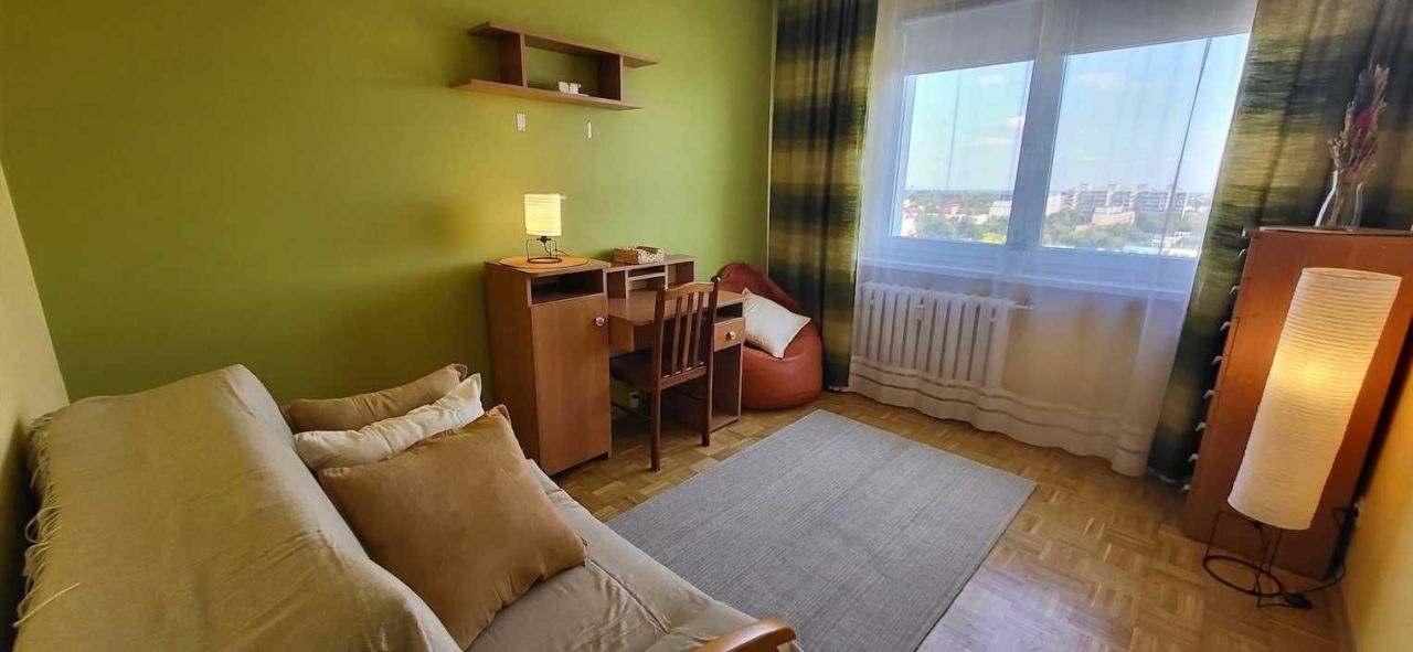 Mieszkanie 2-pokojowe Lublin Czechów, ul. Króla Rogera. Zdjęcie 8