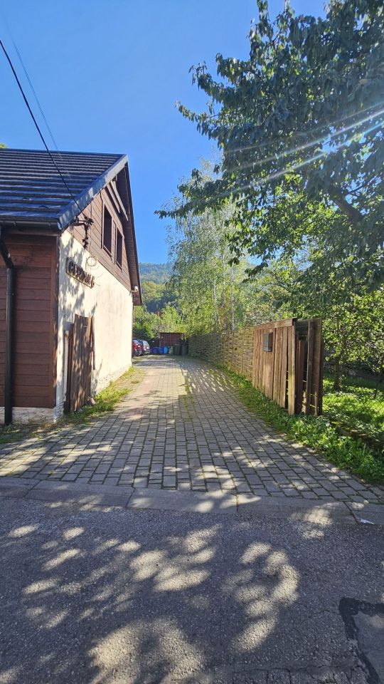 dom wolnostojący Porąbka. Zdjęcie 2
