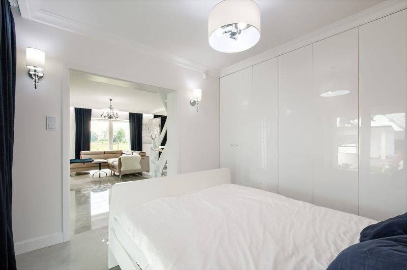 dom wolnostojący, 4 pokoje Chudzewo. Zdjęcie 9