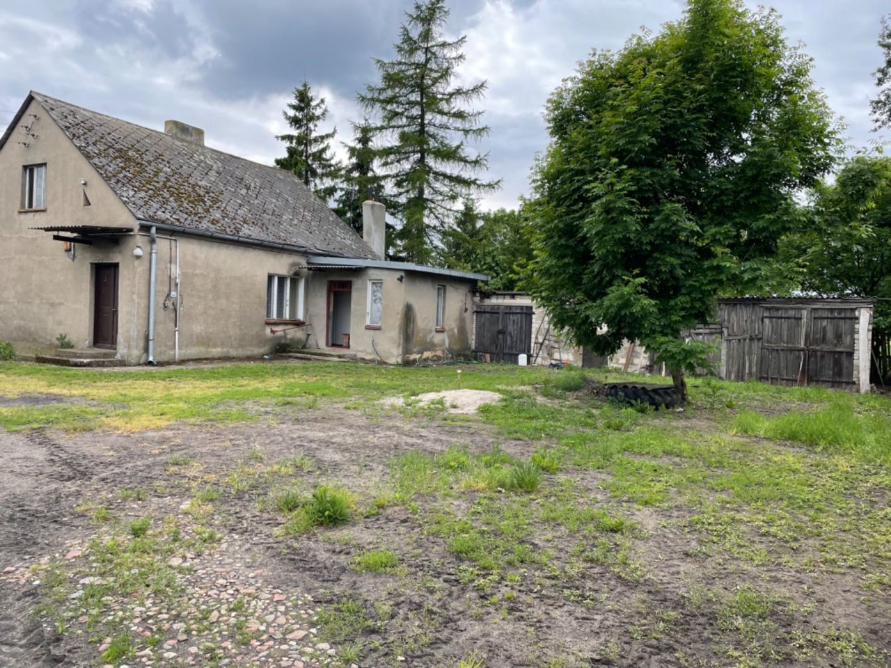 dom wolnostojący Michałowo. Zdjęcie 5