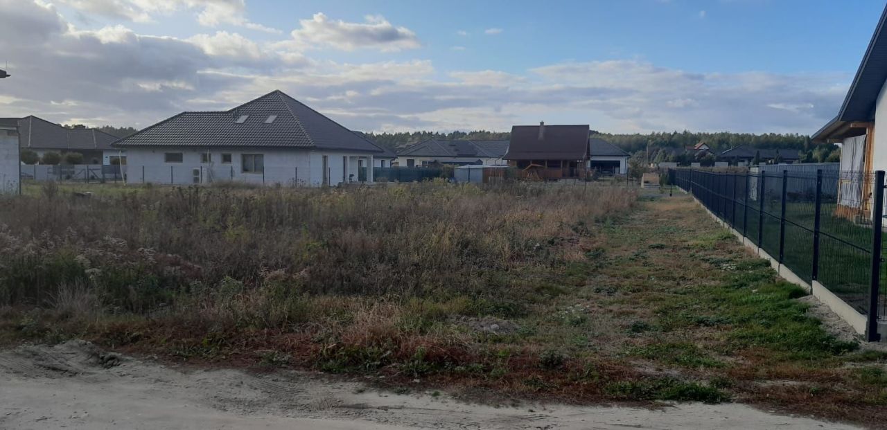 Działka budowlana Strzelce Górne, ul. Wiosenna. Zdjęcie 2