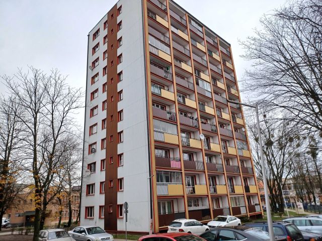 Mieszkanie 2-pokojowe Białystok Piaski, ul. Wesoła. Zdjęcie 1
