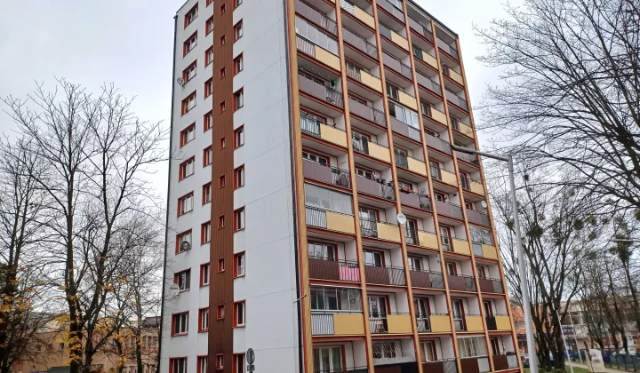 Mieszkanie 2-pokojowe Białystok Piaski, ul. Wesoła