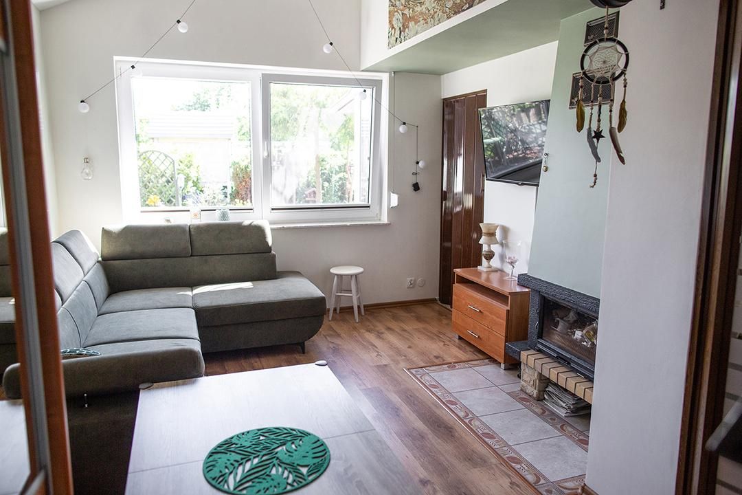 Działka rod Bydgoszcz Czyżkówko, ul. Siedlecka. Zdjęcie 9