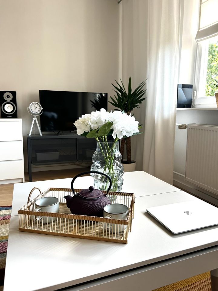 Mieszkanie 2-pokojowe Grodzisk Mazowiecki Centrum, ul. Rusałki. Zdjęcie 4