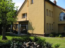 dom wolnostojący, 7 pokoi Ełk, ul. mjr. Jana Piwnika "Ponurego"