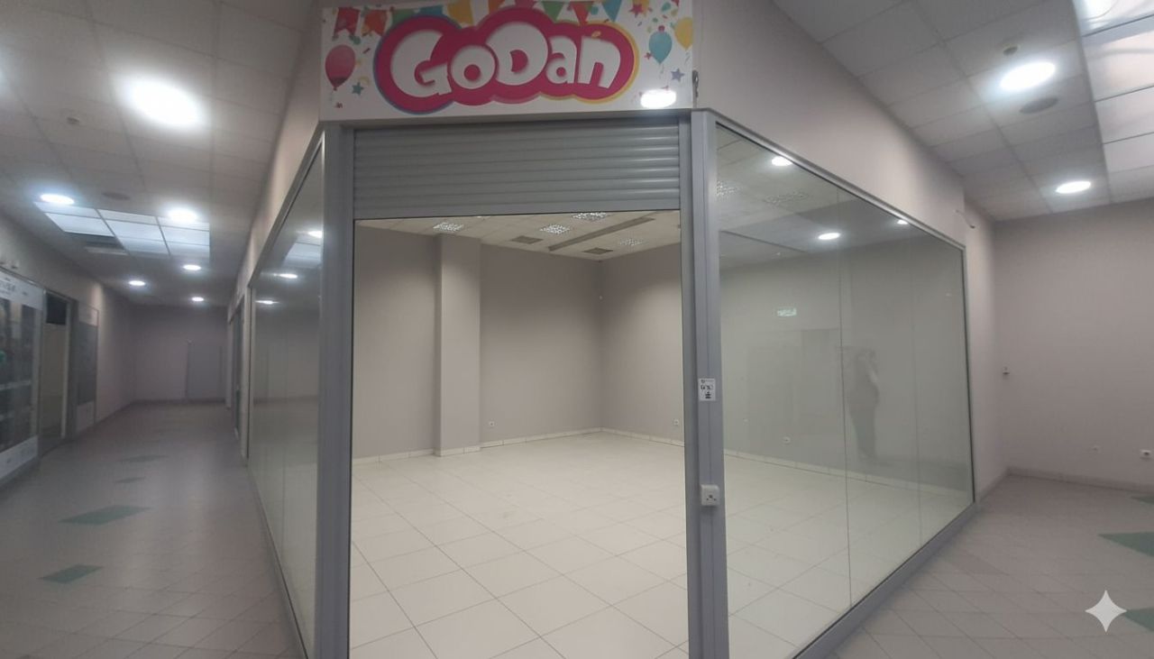 Lokal Rzeszów Nowe Miasto, al. Tadeusza Rejtana. Zdjęcie 6