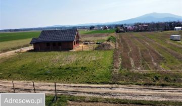 Działka budowlana Rogów Sobócki, ul. Pogodna