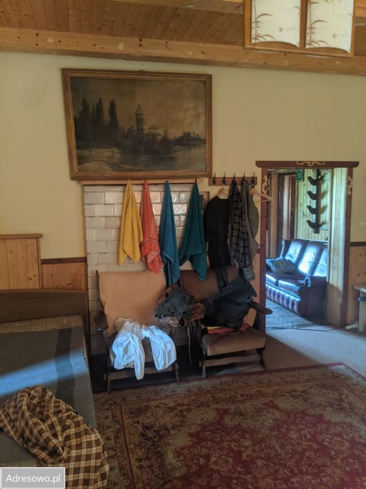 Działka siedliskowa Cegielnia. Zdjęcie 10