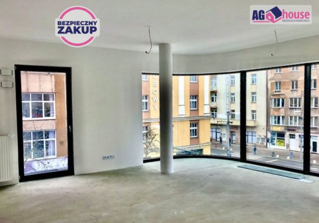 Mieszkanie 4-pokojowe Gdynia Śródmieście, ul. Jana z Kolna. Zdjęcie 4