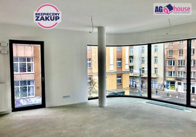 Mieszkanie 4-pokojowe Gdynia Śródmieście, ul. Jana z Kolna. Zdjęcie 4