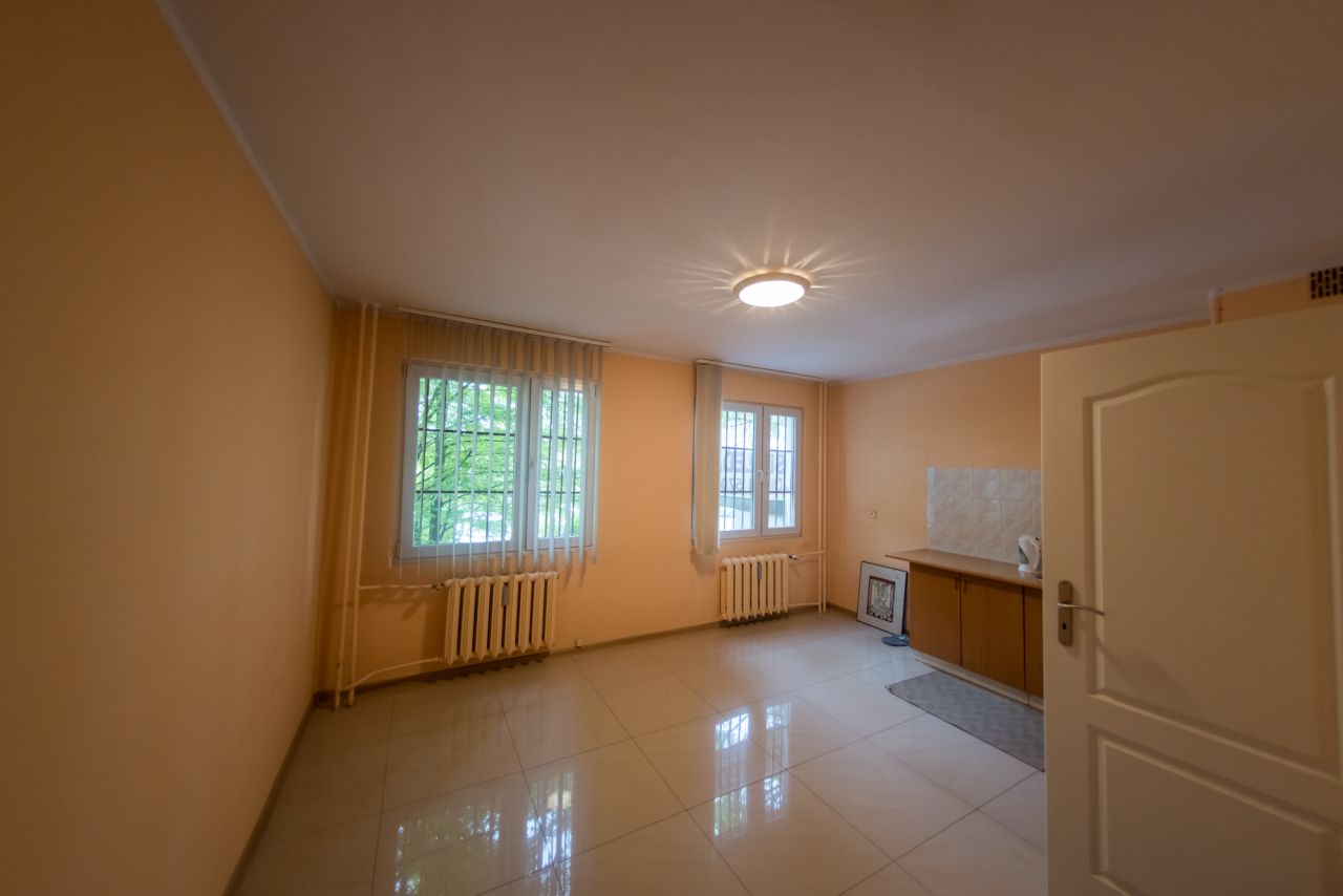 Mieszkanie 3-pokojowe Wyszków Centrum, ul. 11 Listopada. Zdjęcie 5