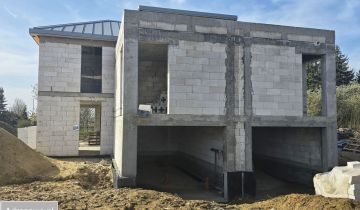 bliźniak Lublin Zemborzyce, ul. Janowska