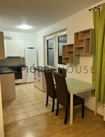 Mieszkanie 1-pokojowe Warszawa Ochota, ul. Wacława Sierpińskiego. Zdjęcie 2