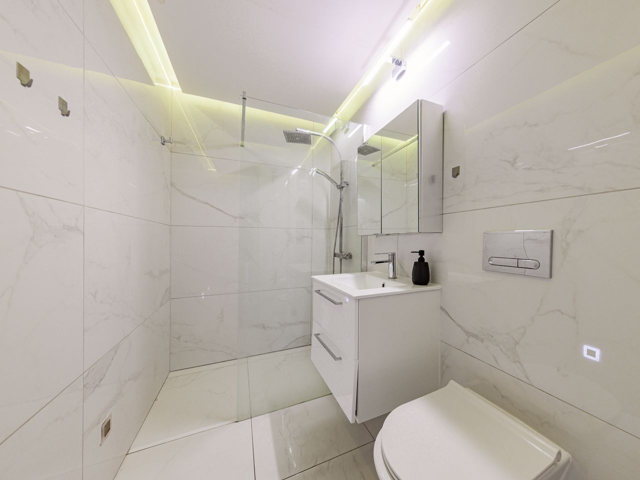 Mieszkanie 3-pokojowe Warszawa Ochota, ul. Walentego Skorochód-Majewskiego. Zdjęcie 13