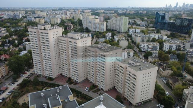 Mieszkanie 4-pokojowe Warszawa Praga-Południe, ul. Igańska. Zdjęcie 2