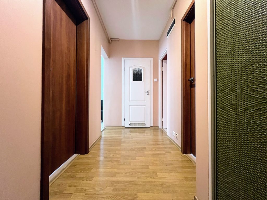 Mieszkanie 3-pokojowe Rzeszów, ul. Szarych Szeregów. Zdjęcie 12