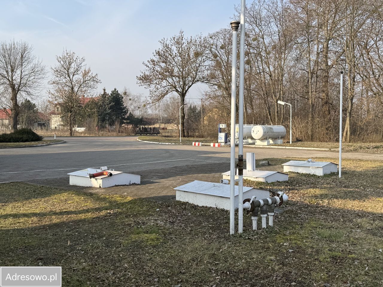 Lokal Sochaczew. Zdjęcie 2