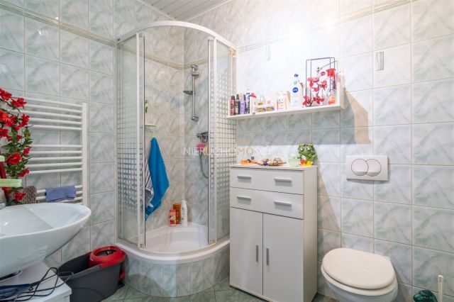 dom szeregowy, 4 pokoje Wołów, ul. Zaułek Zielony. Zdjęcie 9