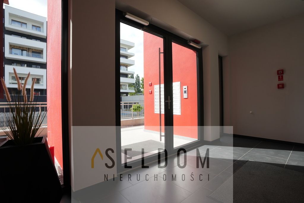 Mieszkanie 2-pokojowe Opole Kolonia Gosławicka, ul. Ozimska. Zdjęcie 4