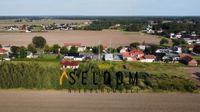 Działka budowlana Łubniany. Zdjęcie 4